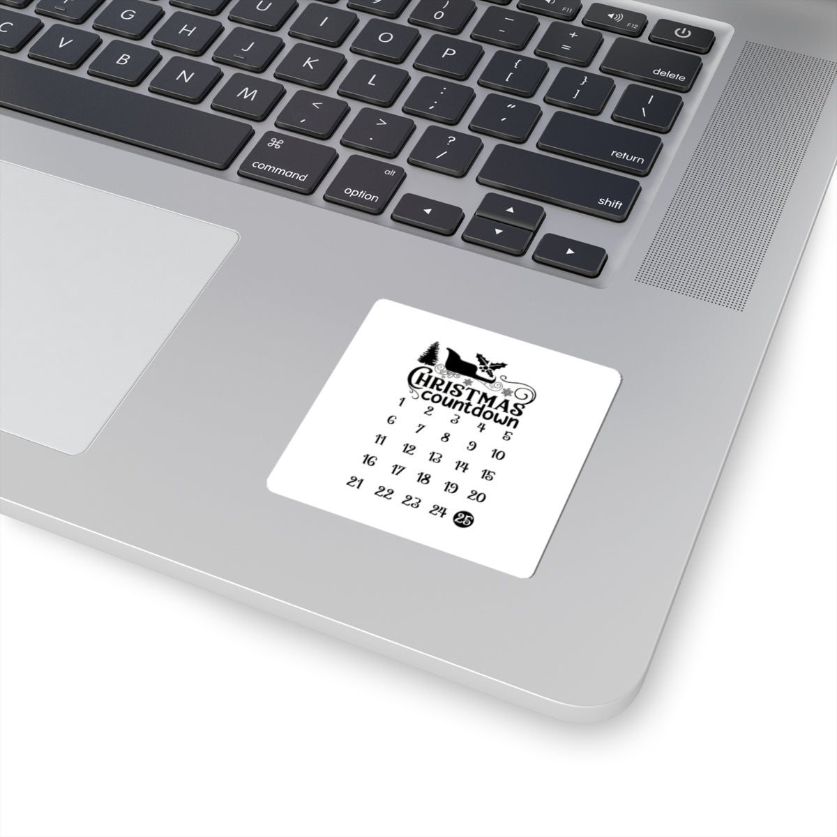 Kiss-Cut Stickers