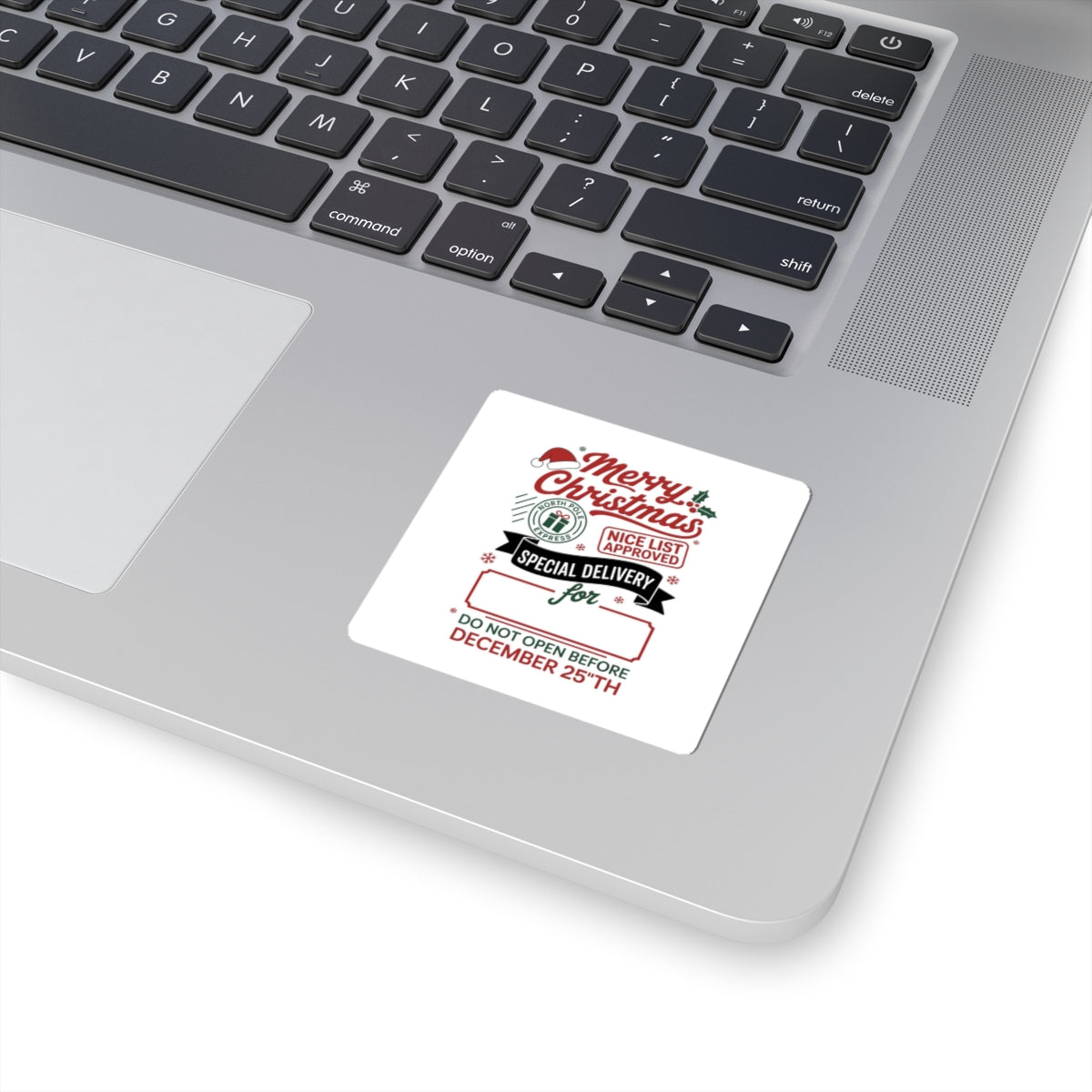 Kiss-Cut Stickers