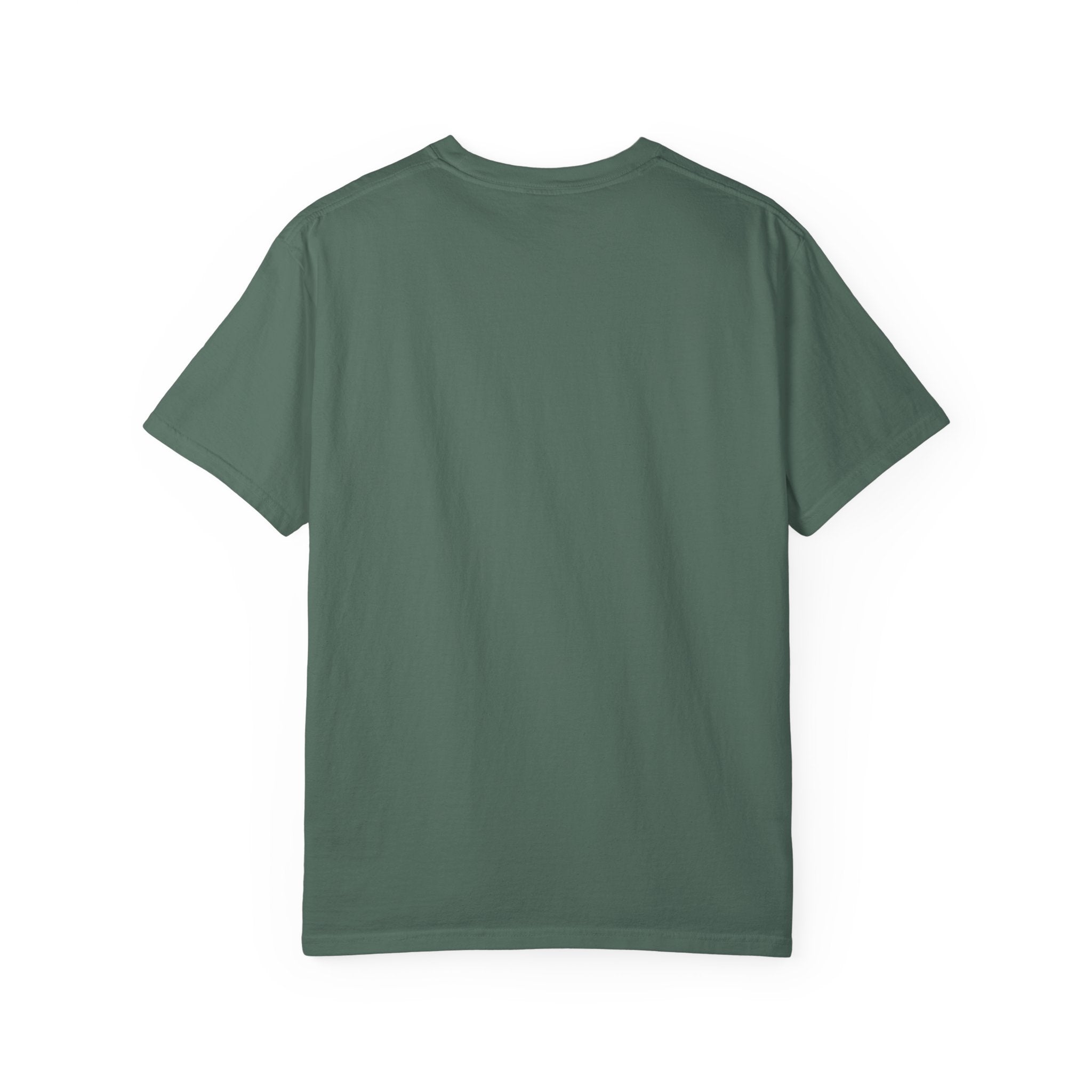 Autumn Beauty Pumpkin T-Shirt