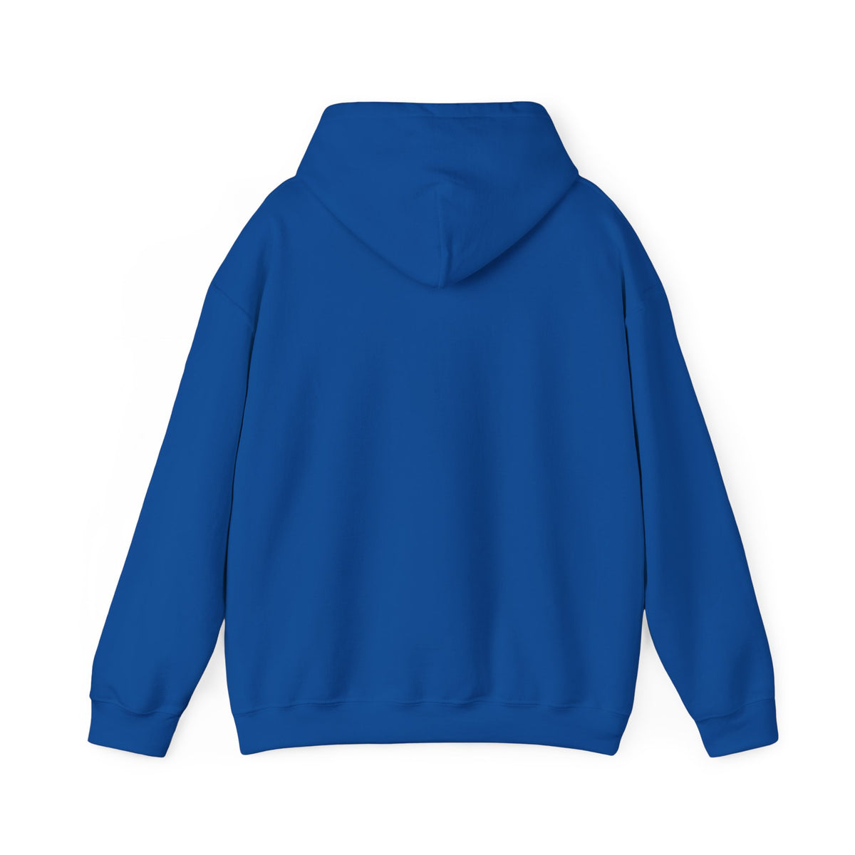 Horror Pin-Up Hoodie — "Backwoods" Retro Girl Graphic Sweatshirt