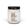 Scented Soy Candle, 9oz
