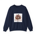 Autumn Beauty Pumpkin Sweatshirt