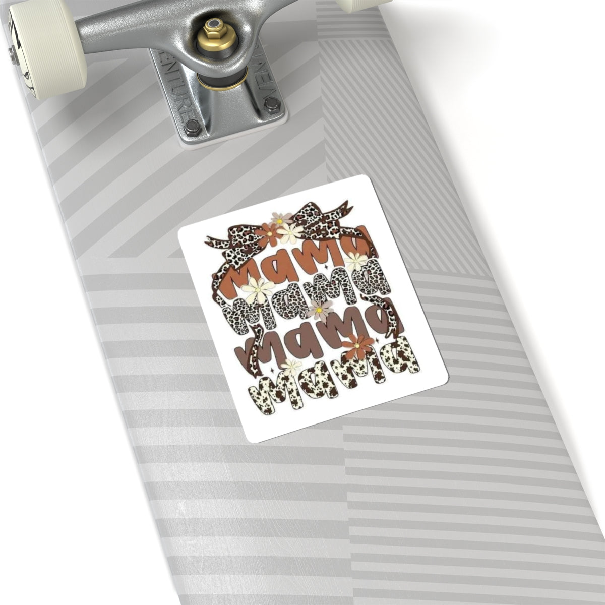 Kiss-Cut Stickers