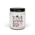 Scented Soy Candle, 9oz