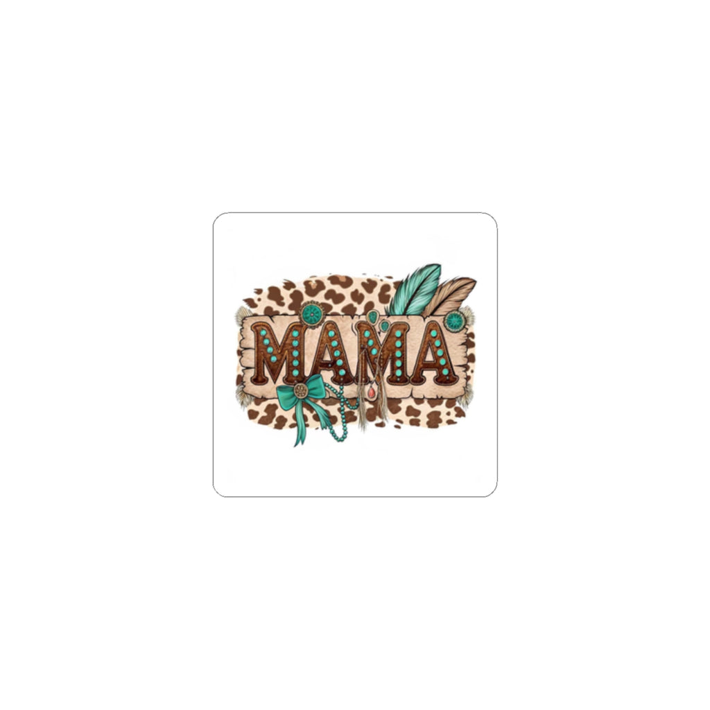 Kiss-Cut Stickers