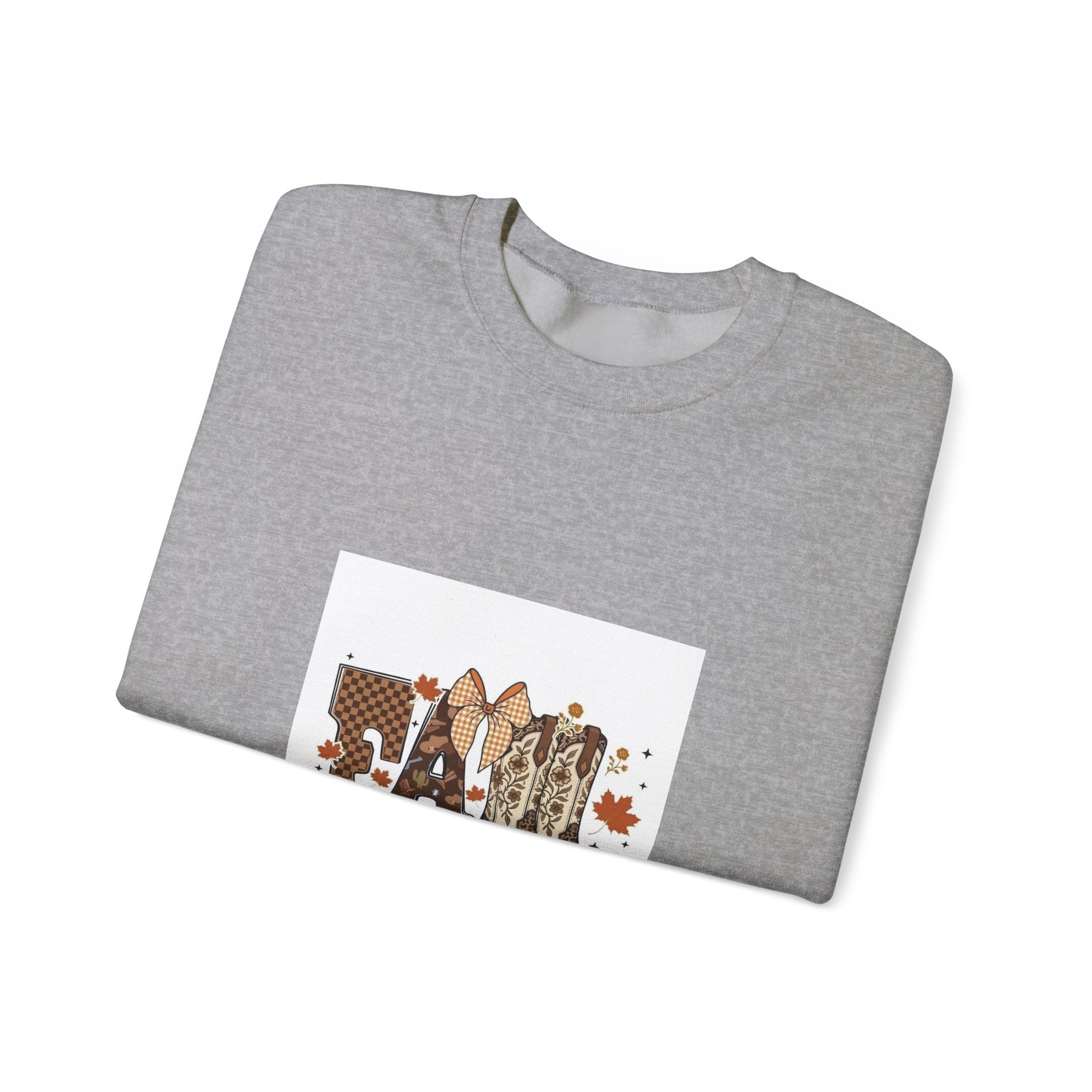 Unisex Heavy Blend™ Crewneck Sweatshirt