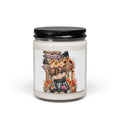 Scented Soy Candle, 9oz