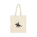 Cotton Canvas Tote Bag