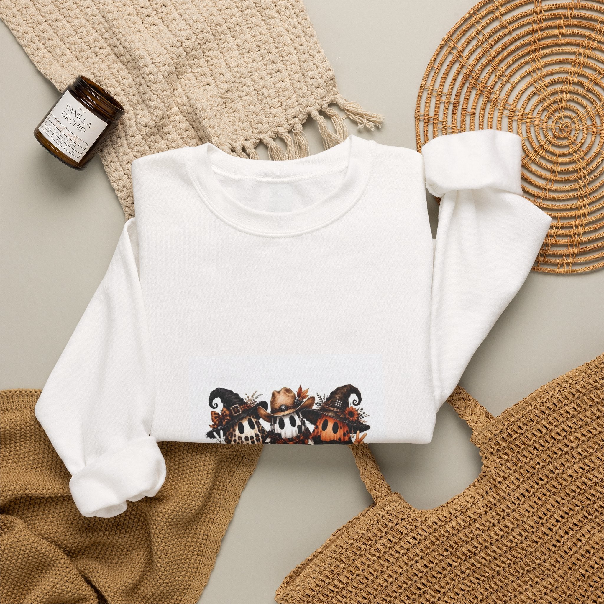 Unisex Heavy Blend™ Crewneck Sweatshirt