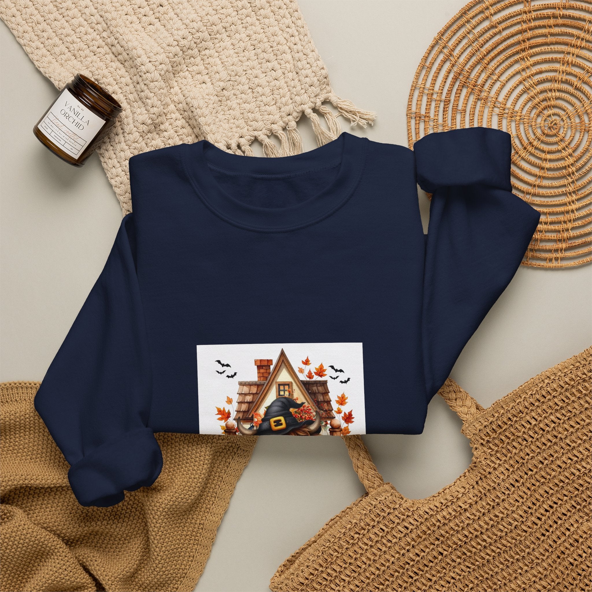 Unisex Heavy Blend™ Crewneck Sweatshirt
