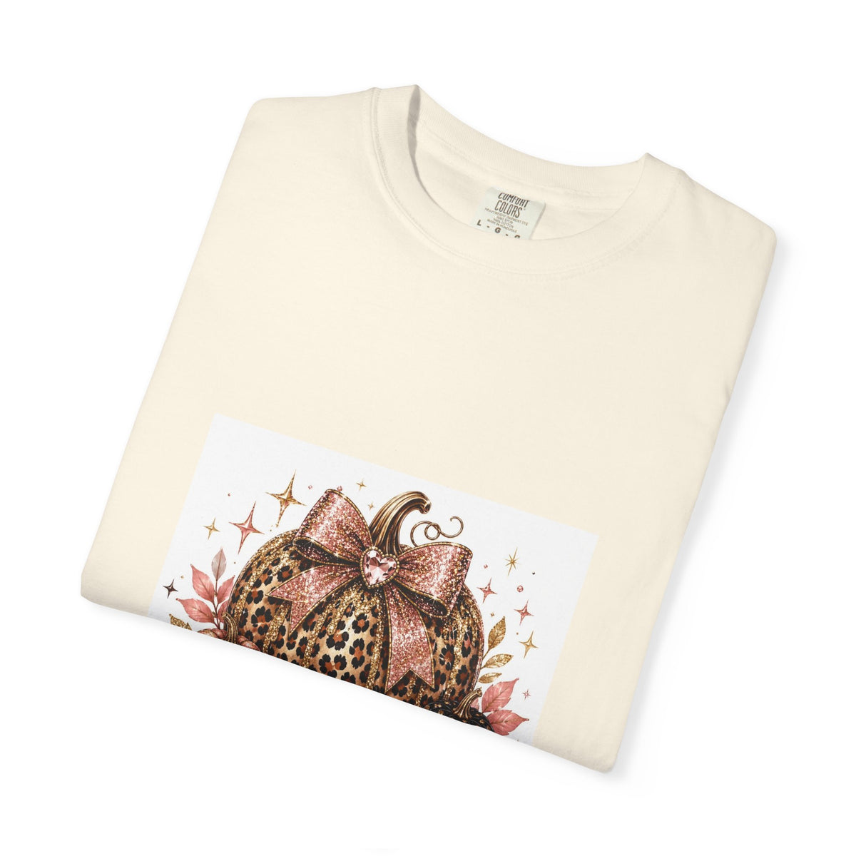 Pumpkin Spice & Everything Nice T-Shirt