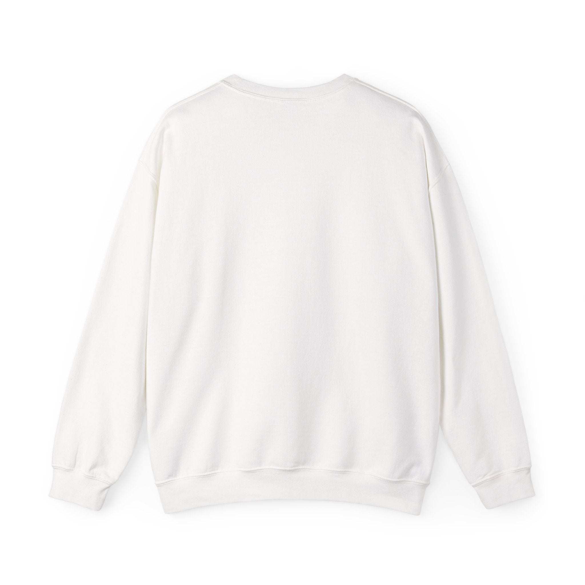 Autumn Beauty Pumpkin Sweatshirt