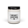 Scented Soy Candle, 9oz