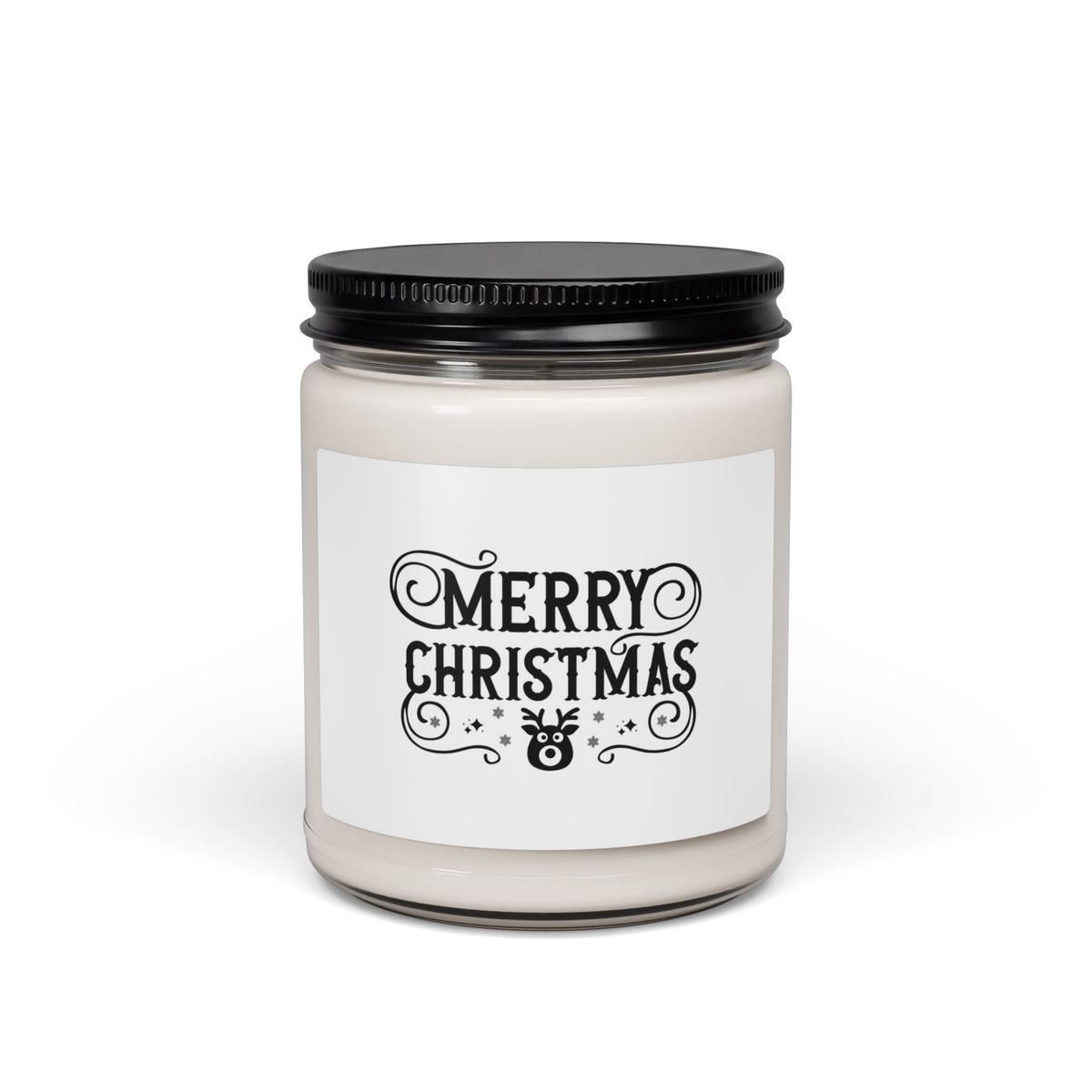 Scented Soy Candle, 9oz