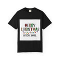 Merry Christmas Ya Filthy Animal T-Shirt — Funny Holiday Graphic Tee