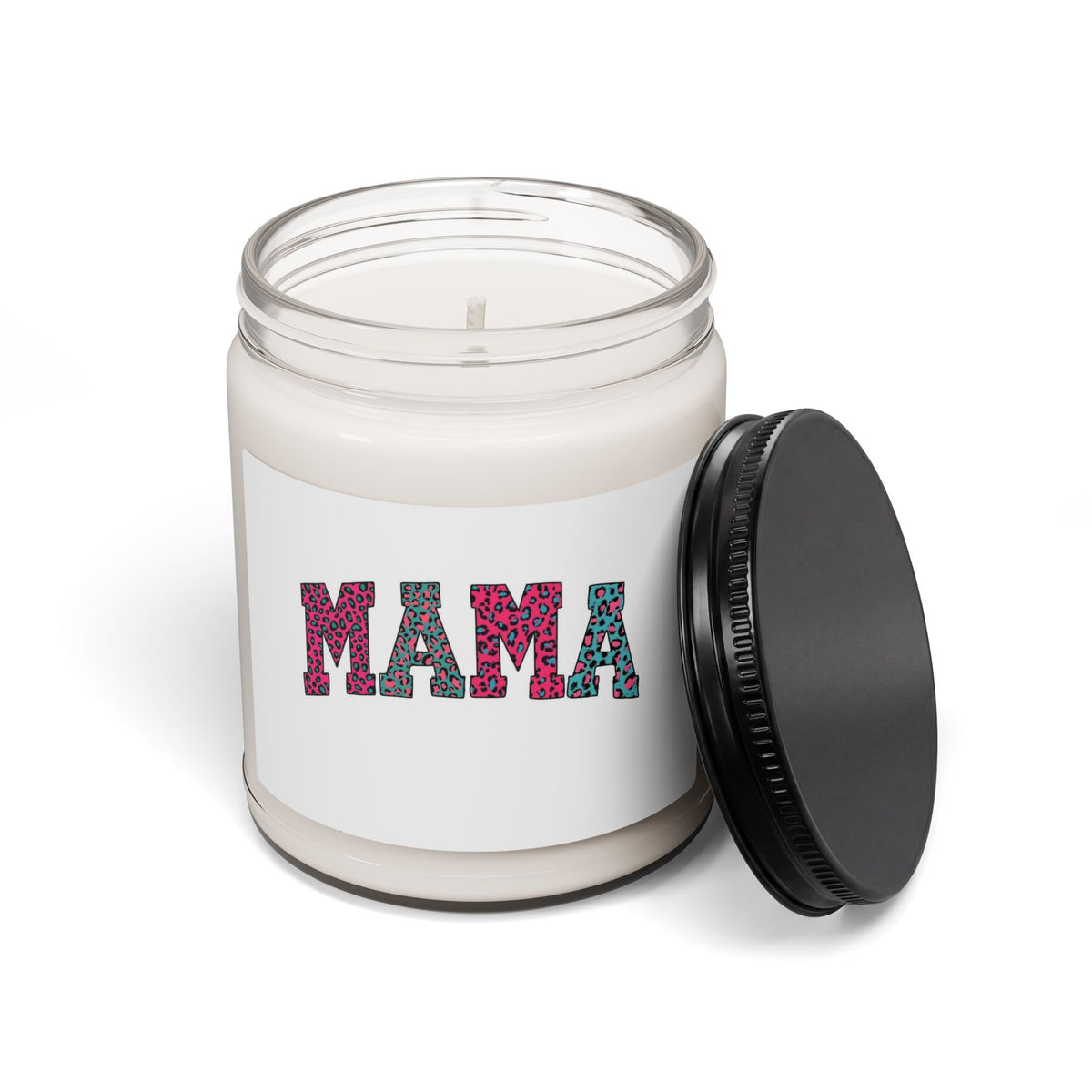 Scented Soy Candle, 9oz