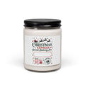 Scented Soy Candle, 9oz