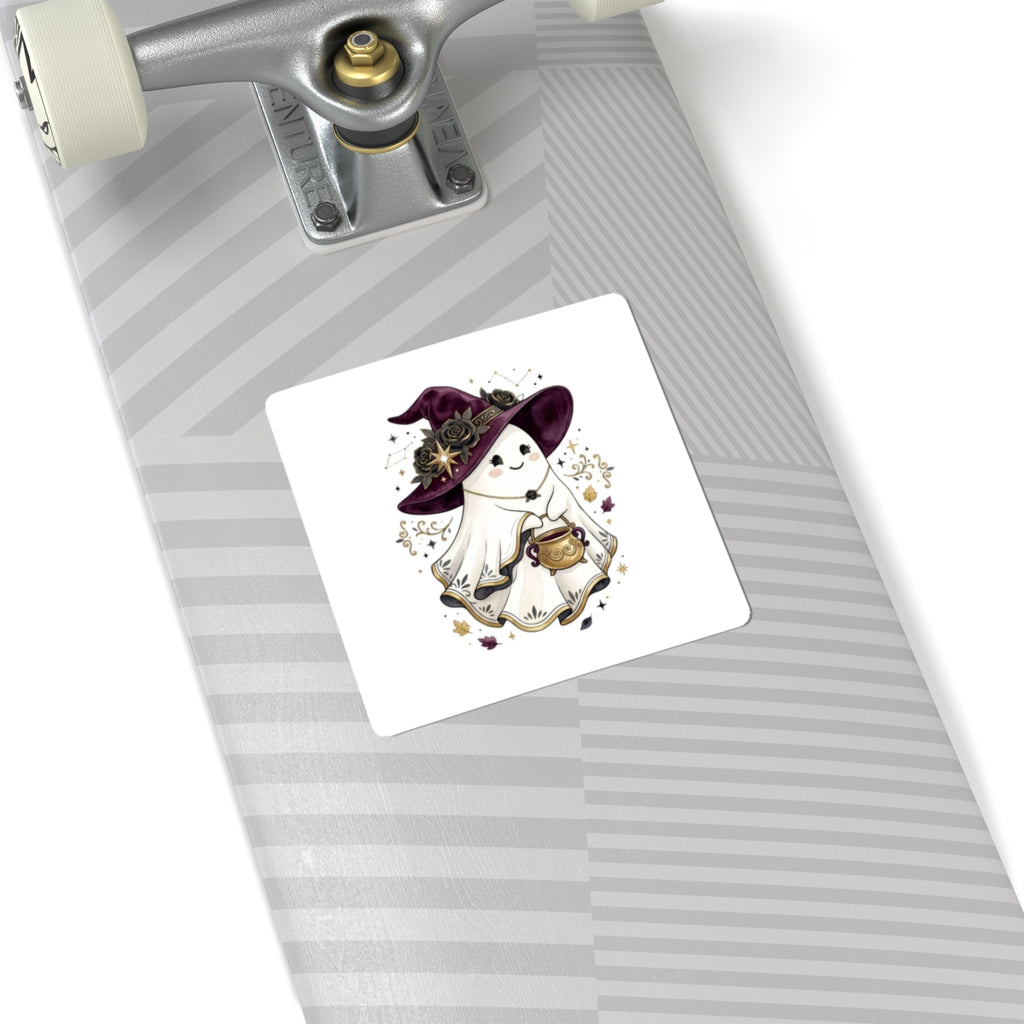 Kiss-Cut Stickers