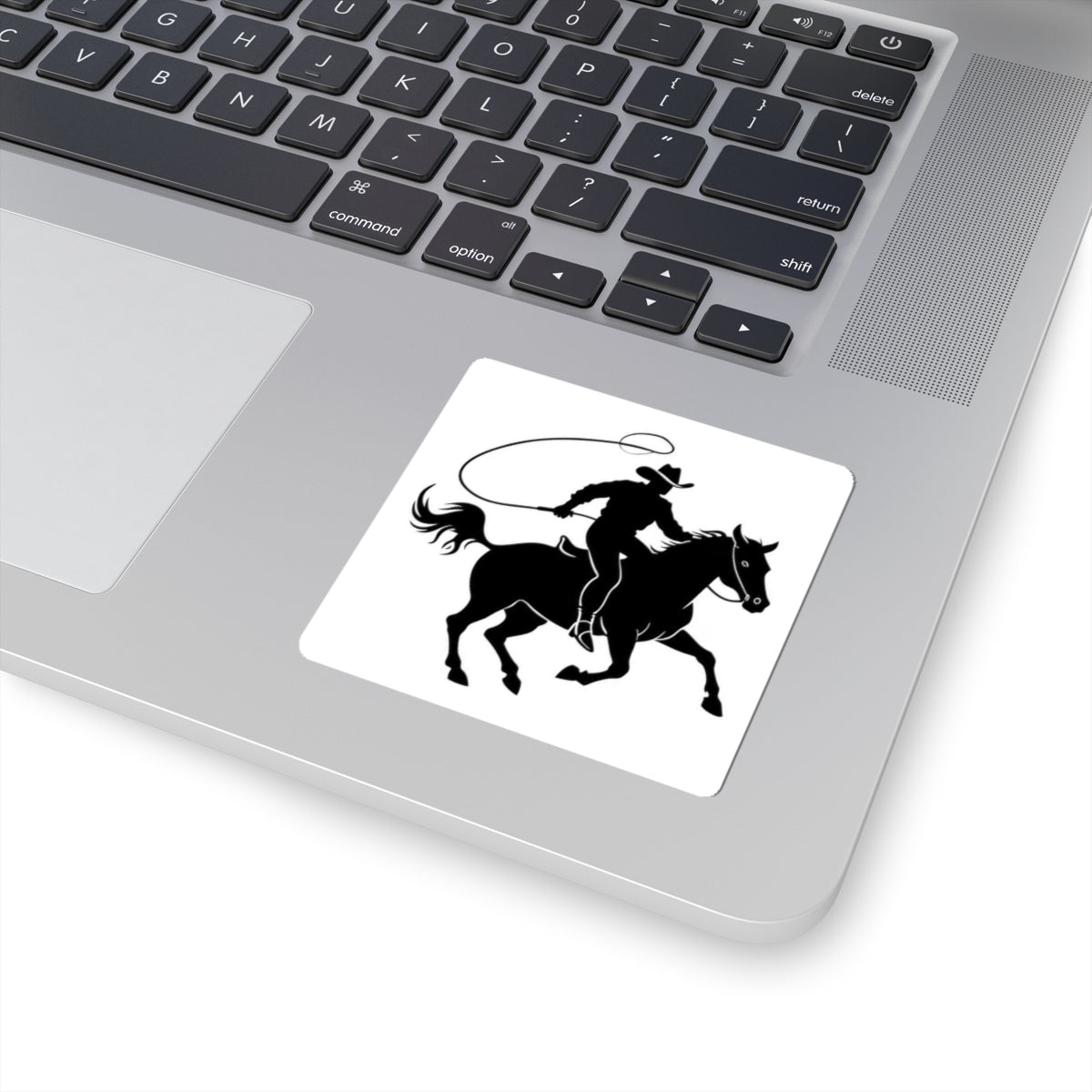 Kiss-Cut Stickers
