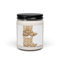 Scented Soy Candle, 9oz