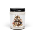 Scented Soy Candle, 9oz