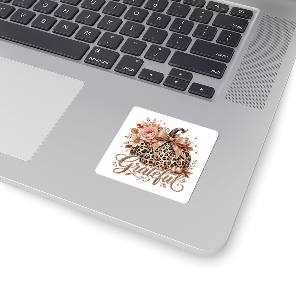 Kiss-Cut Stickers