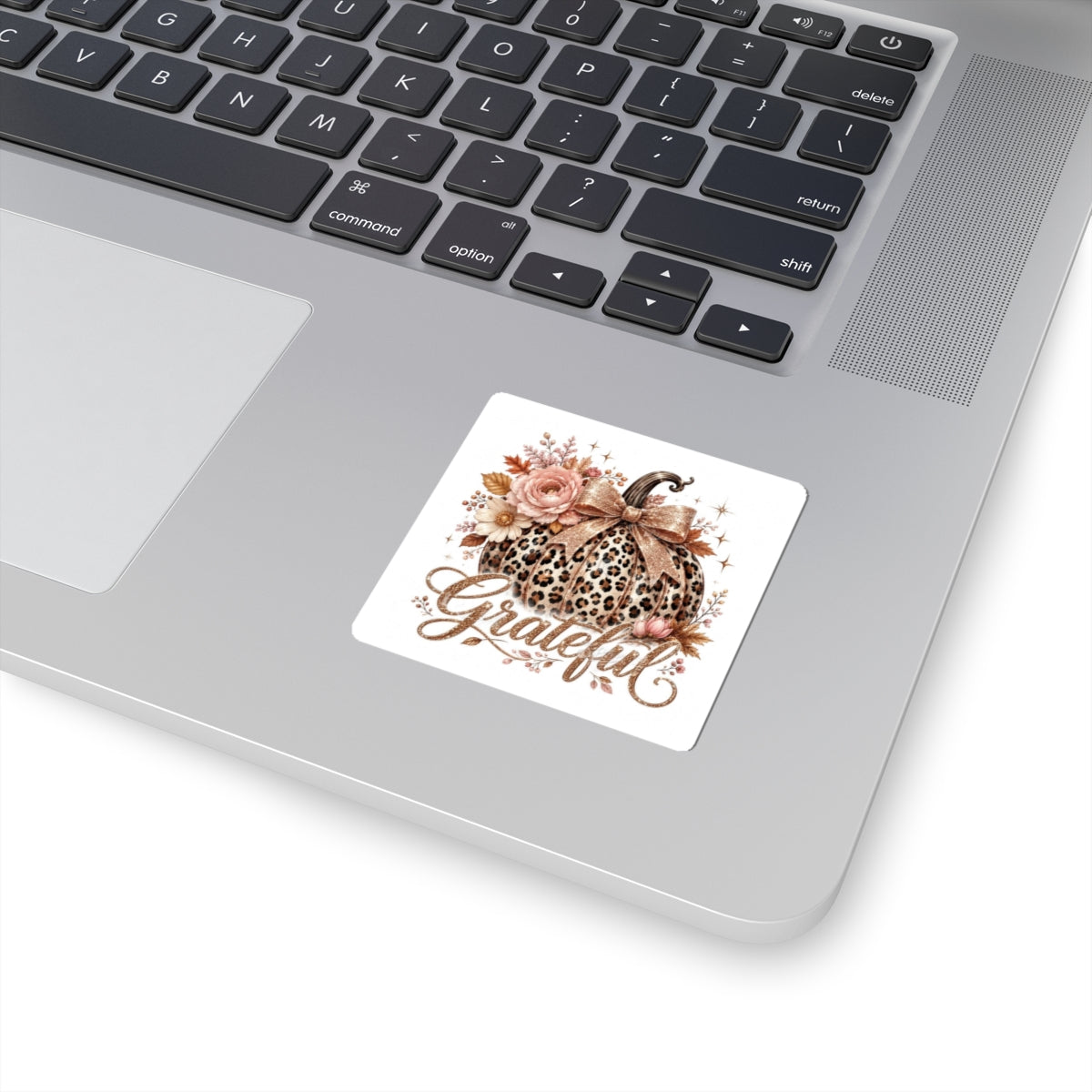 Kiss-Cut Stickers