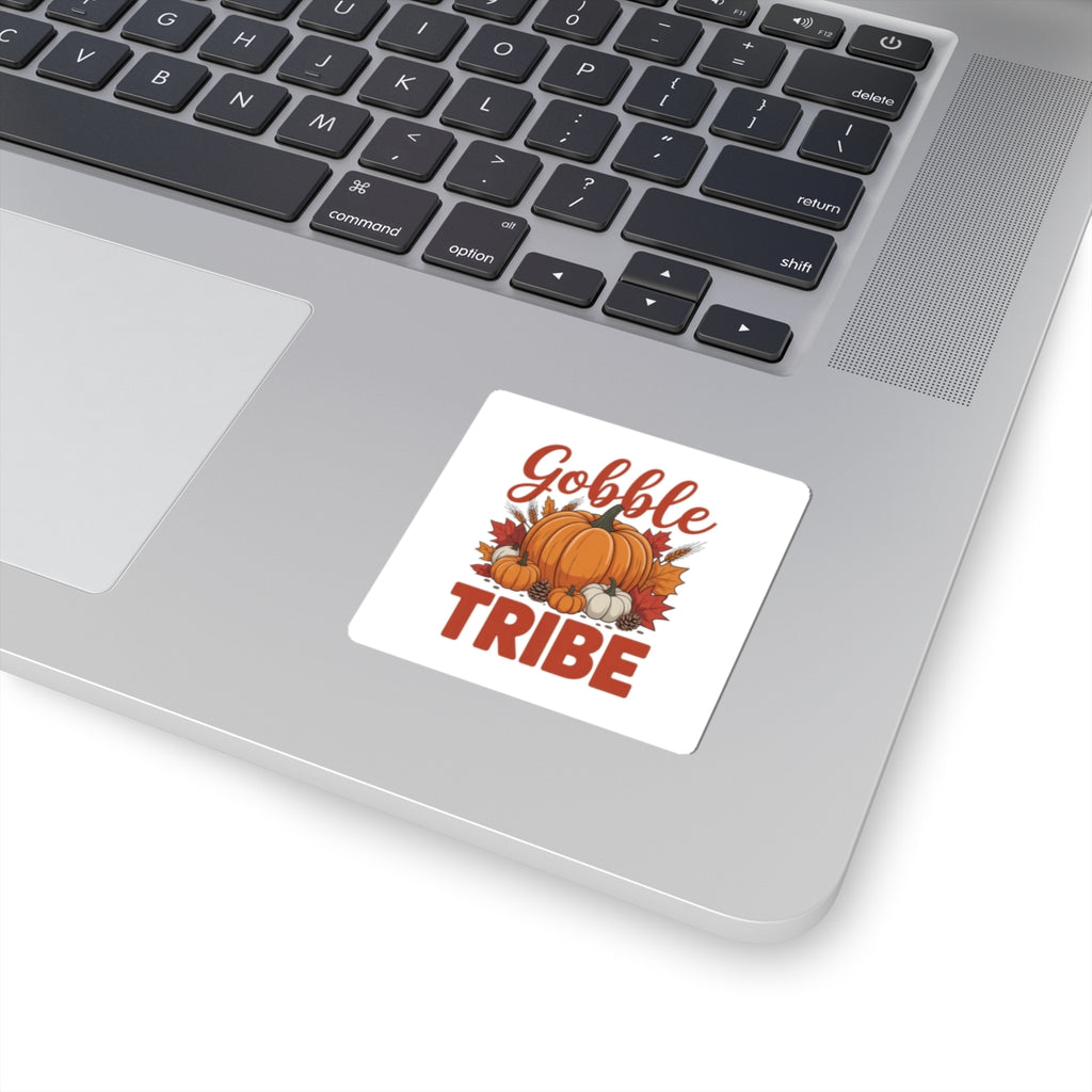 Kiss-Cut Stickers