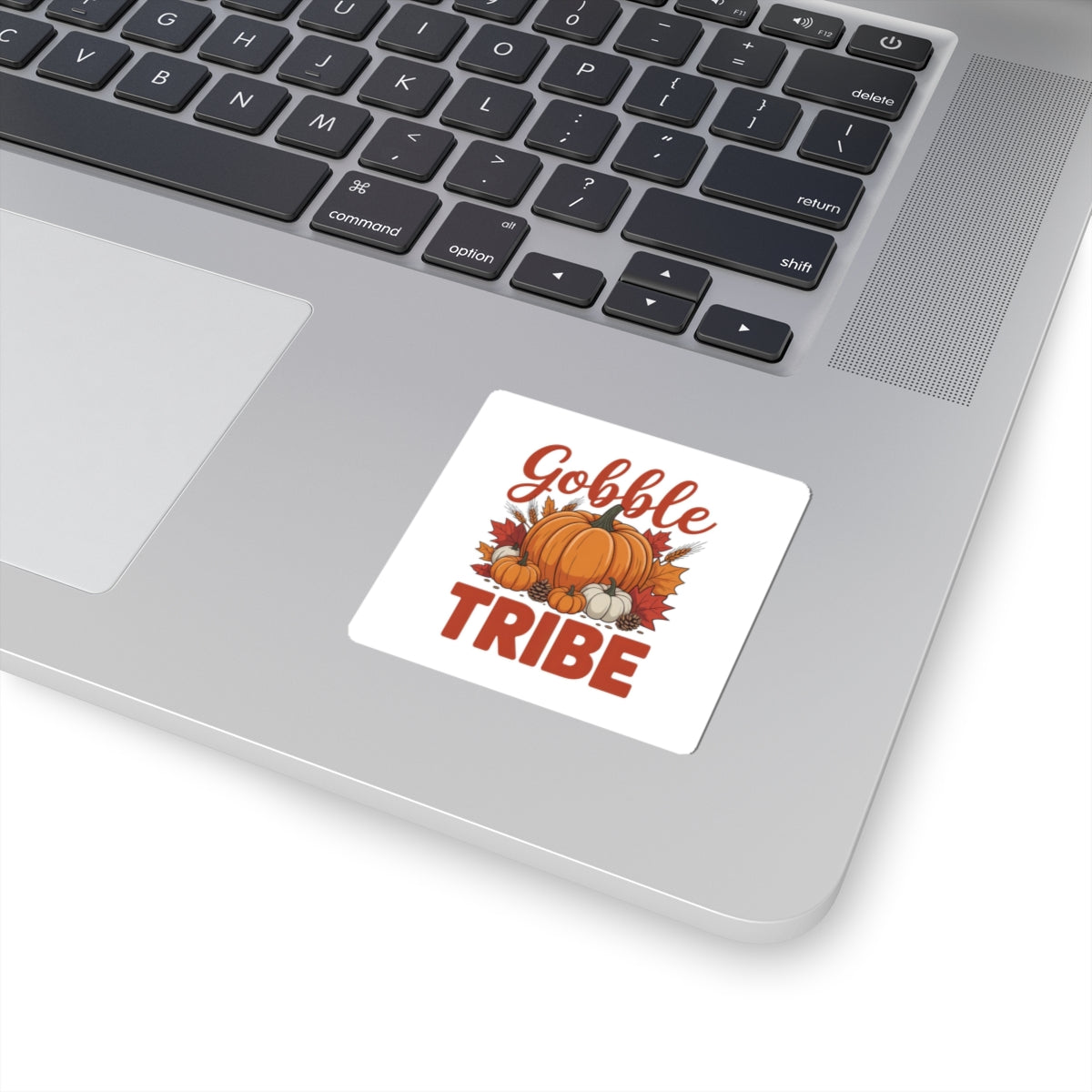 Kiss-Cut Stickers