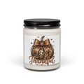 Scented Soy Candle, 9oz
