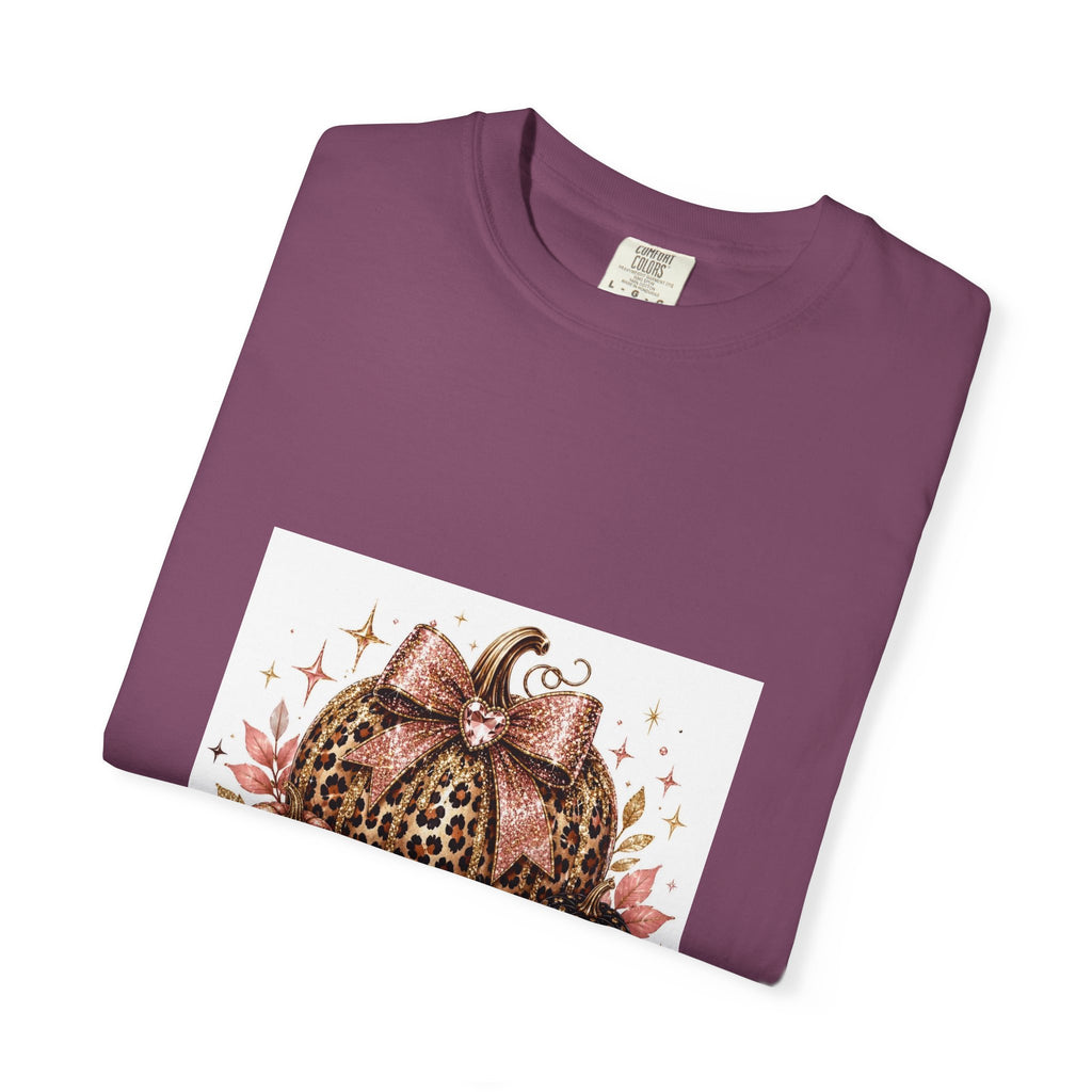 Pumpkin Spice & Everything Nice T-Shirt