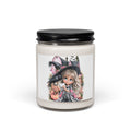 Scented Soy Candle, 9oz