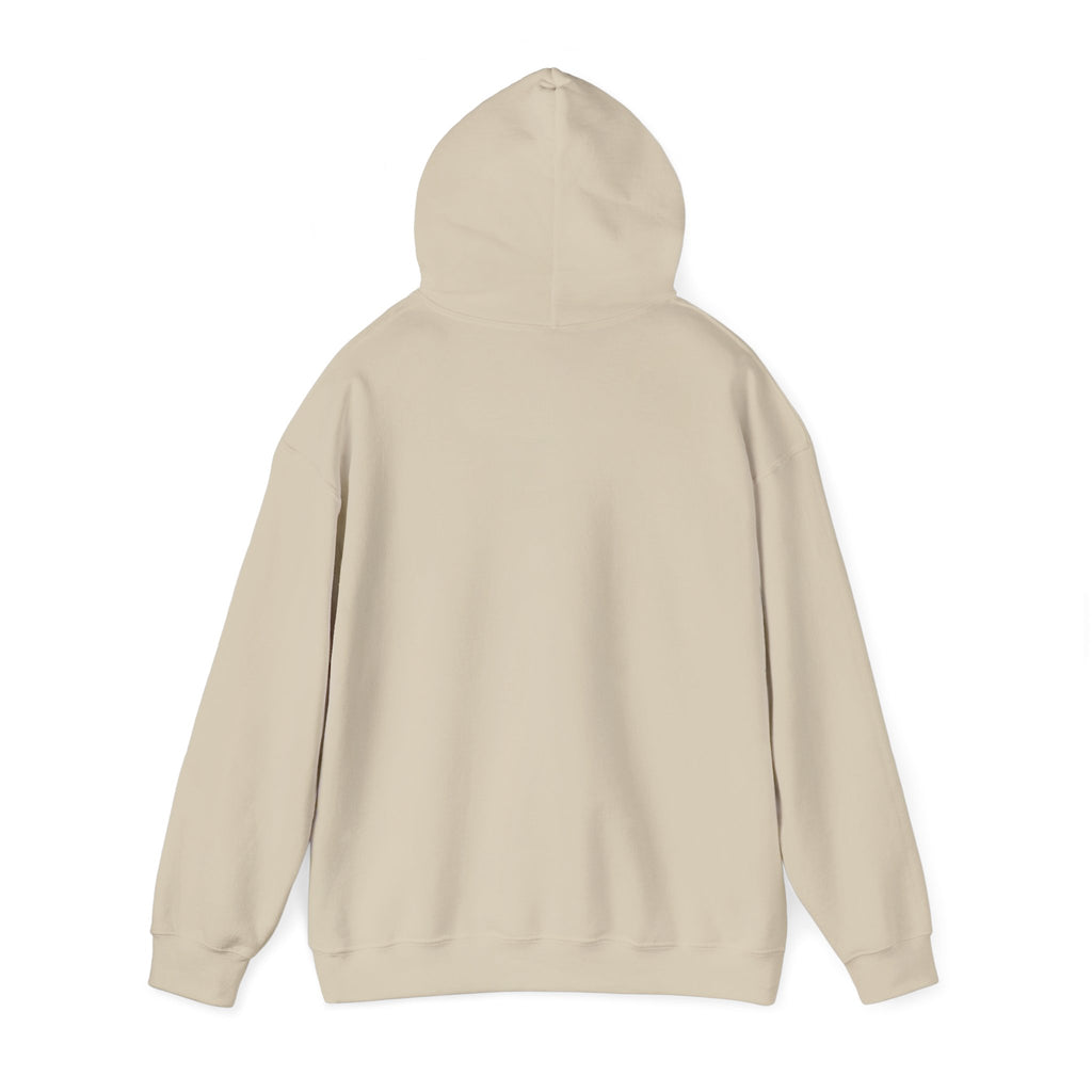 Blessed Pumpkin Hoodie - Fall Leopard Pumpkin Graphic Sweatshirt