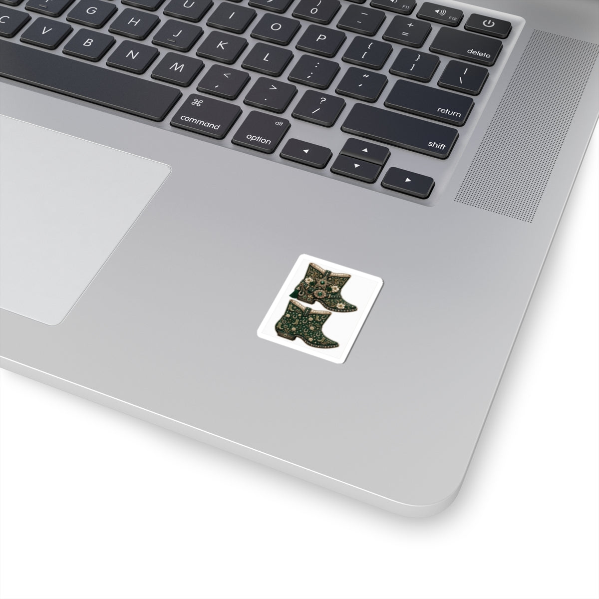 Kiss-Cut Stickers
