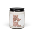 Scented Soy Candle, 9oz