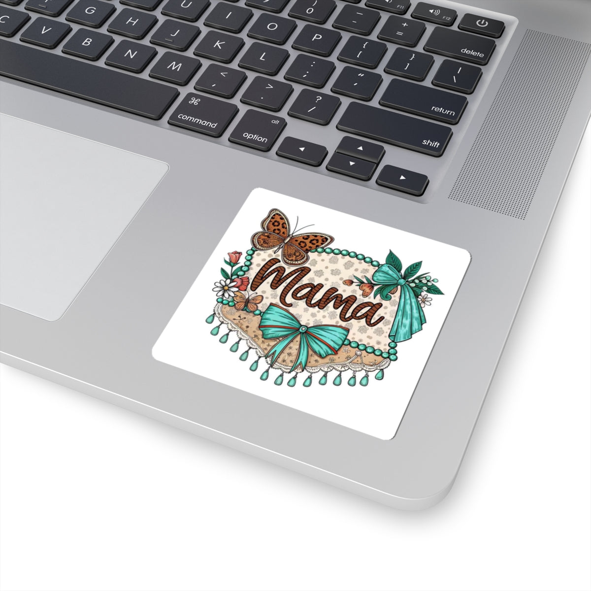 Kiss-Cut Stickers