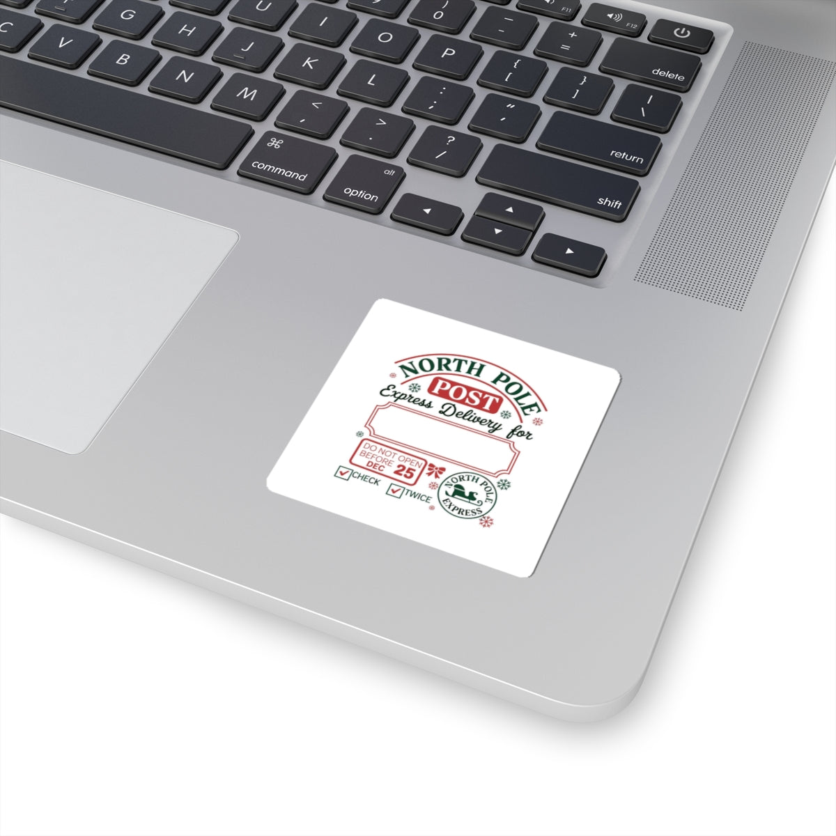 Kiss-Cut Stickers
