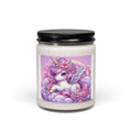Scented Soy Candle, 9oz