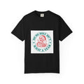 T-Shirt — "Ho Ho Holy Sh*t What a Year" Vintage Santa Christmas Tee