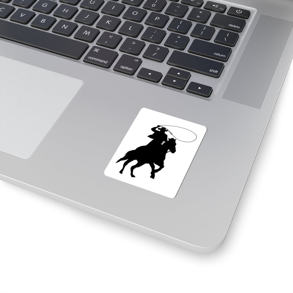 Kiss-Cut Stickers