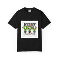 Merry Christmas Cactus T-Shirt