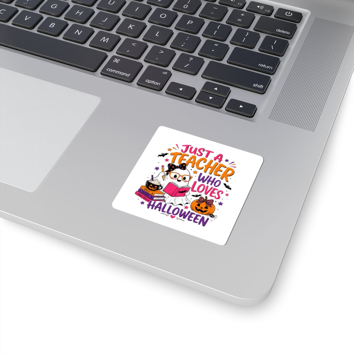 Kiss-Cut Stickers