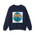 Rodeo Mom Crewneck Sweatshirt – Western Cowgirl Casual Pullover
