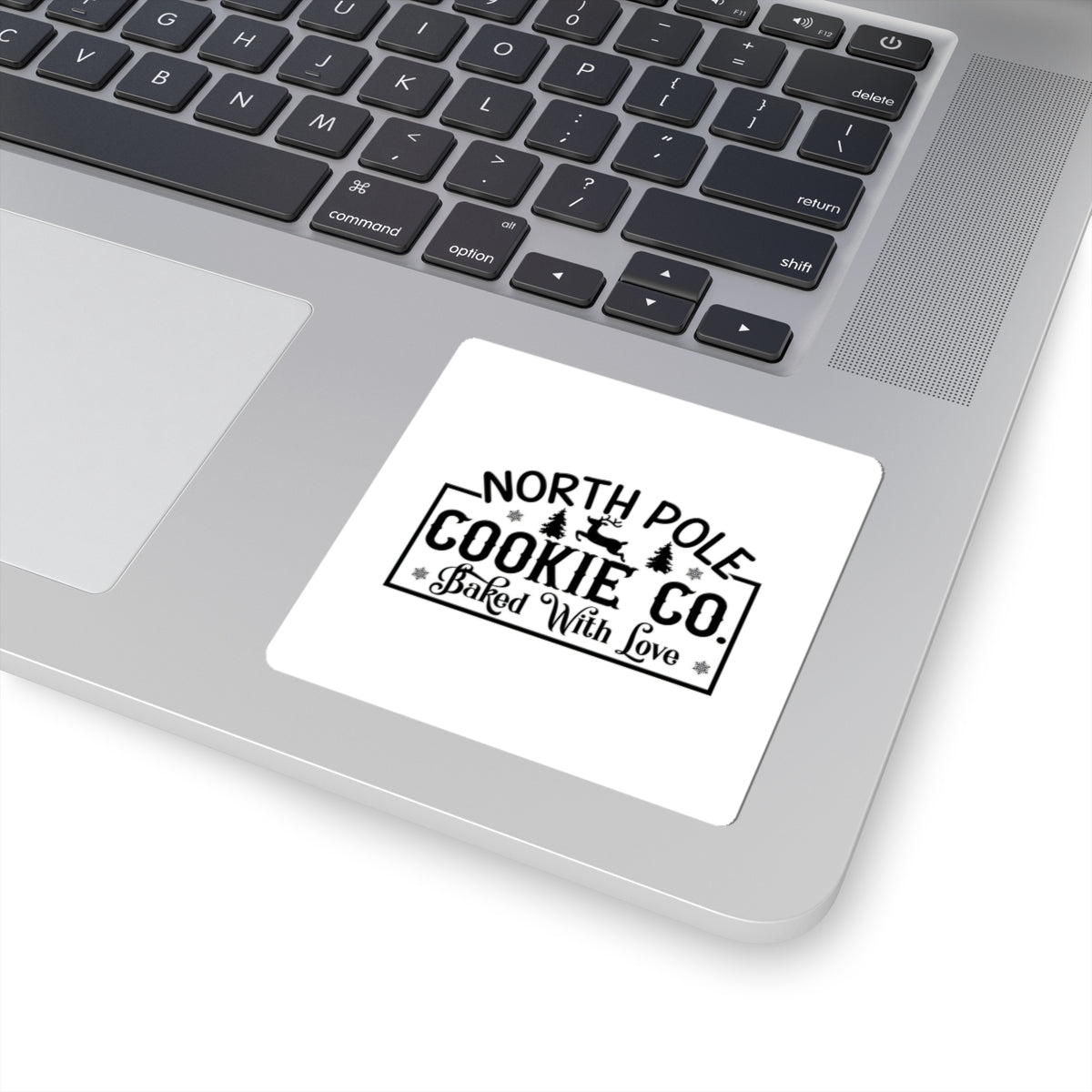 Kiss-Cut Stickers