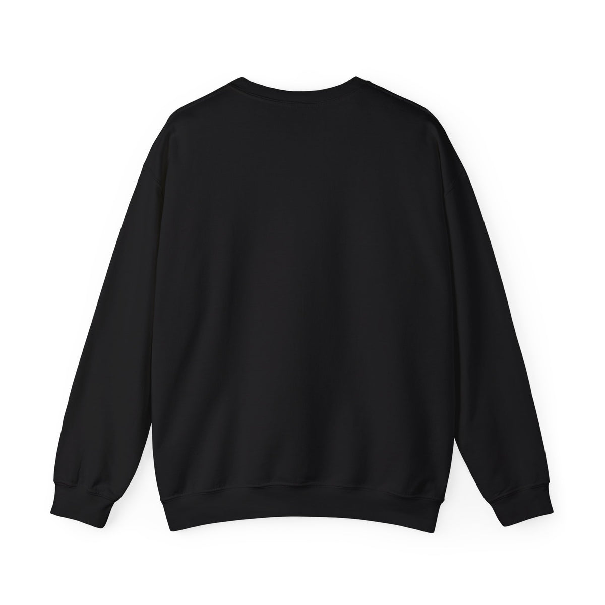 Bear Cub Valentine Sweatshirt - "Be Mine Little Valentine" Cute Teddy Graphic Crewneck