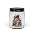Scented Soy Candle, 9oz