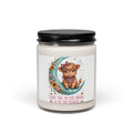 Love You to the Moon & to the Ranch — 9oz Scented Soy Candle