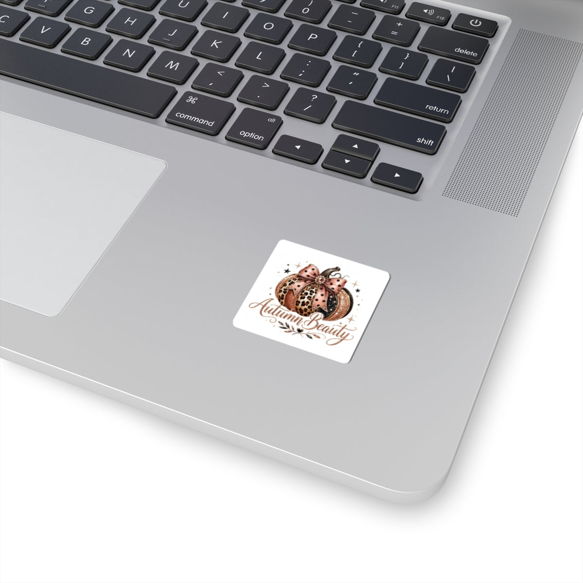 Kiss-Cut Stickers