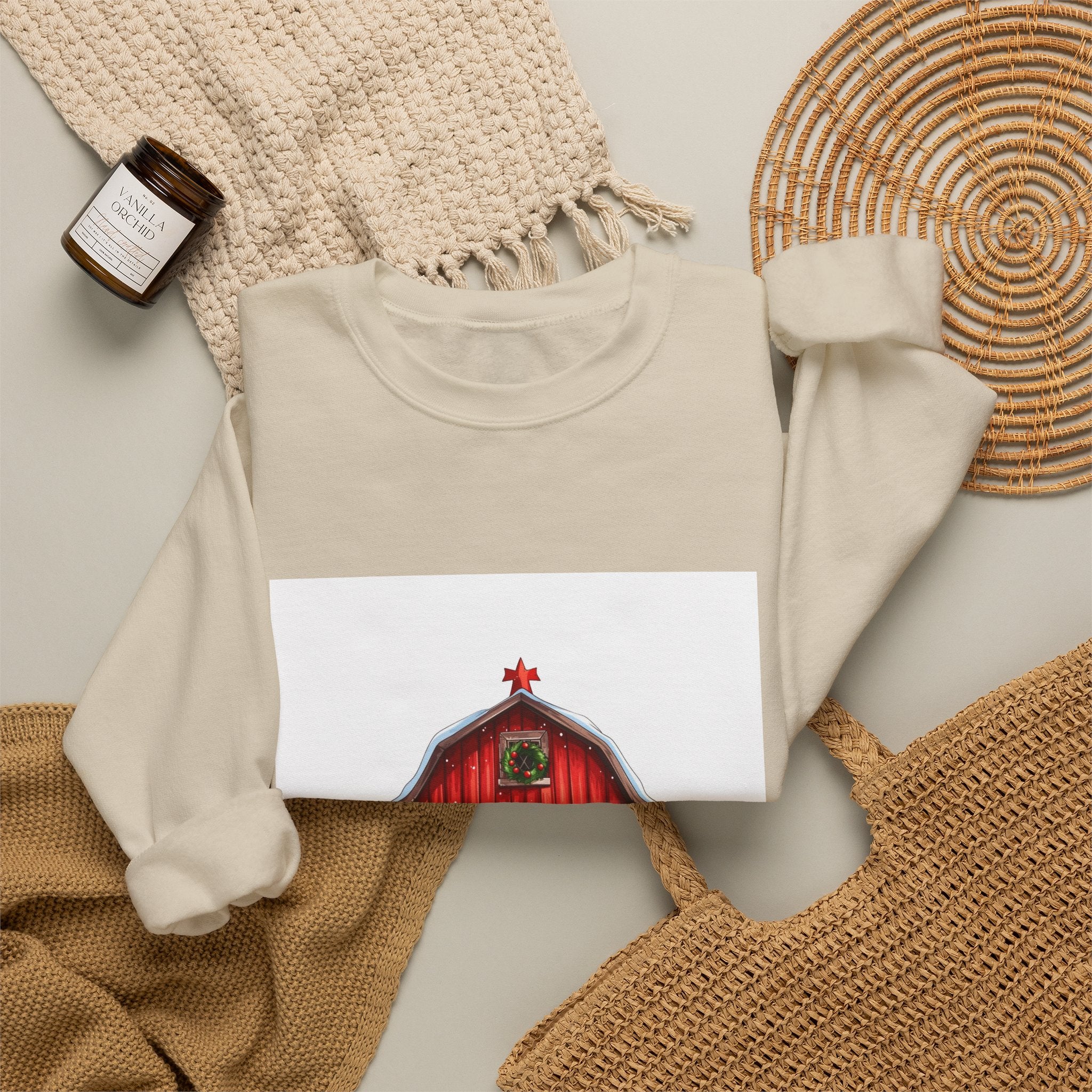 Unisex Heavy Blend™ Crewneck Sweatshirt