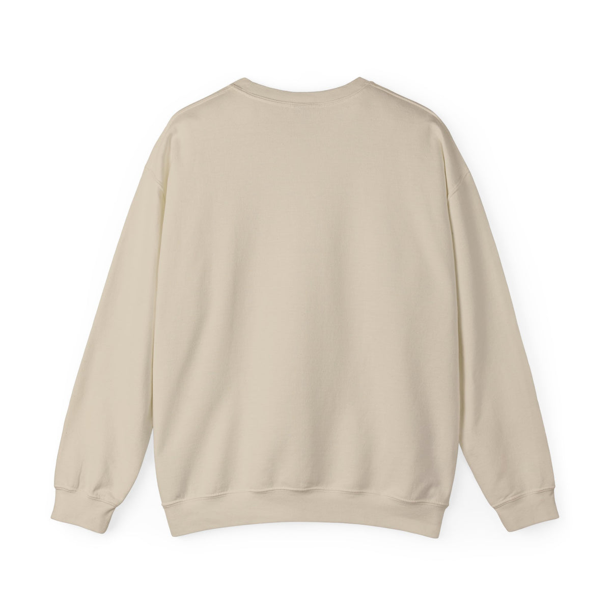 Autumn Beauty Pumpkin Sweatshirt